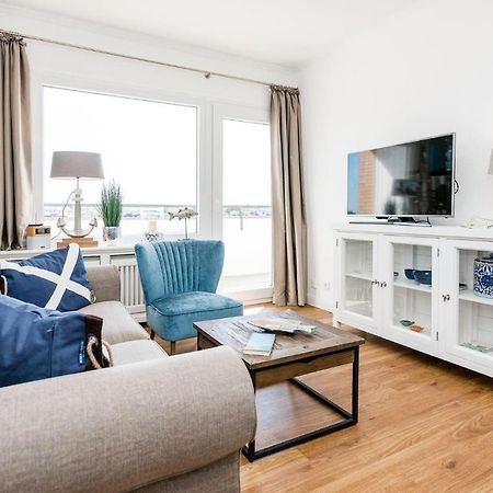 Haus-Nordland-Nordic-Suite-Wohnung-110 Westerland Esterno foto