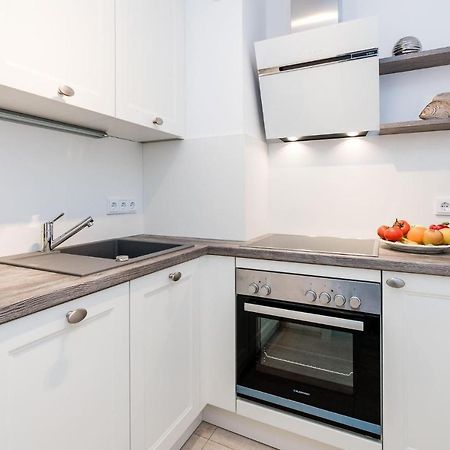 Haus-Nordland-Nordic-Suite-Wohnung-110 Westerland Esterno foto