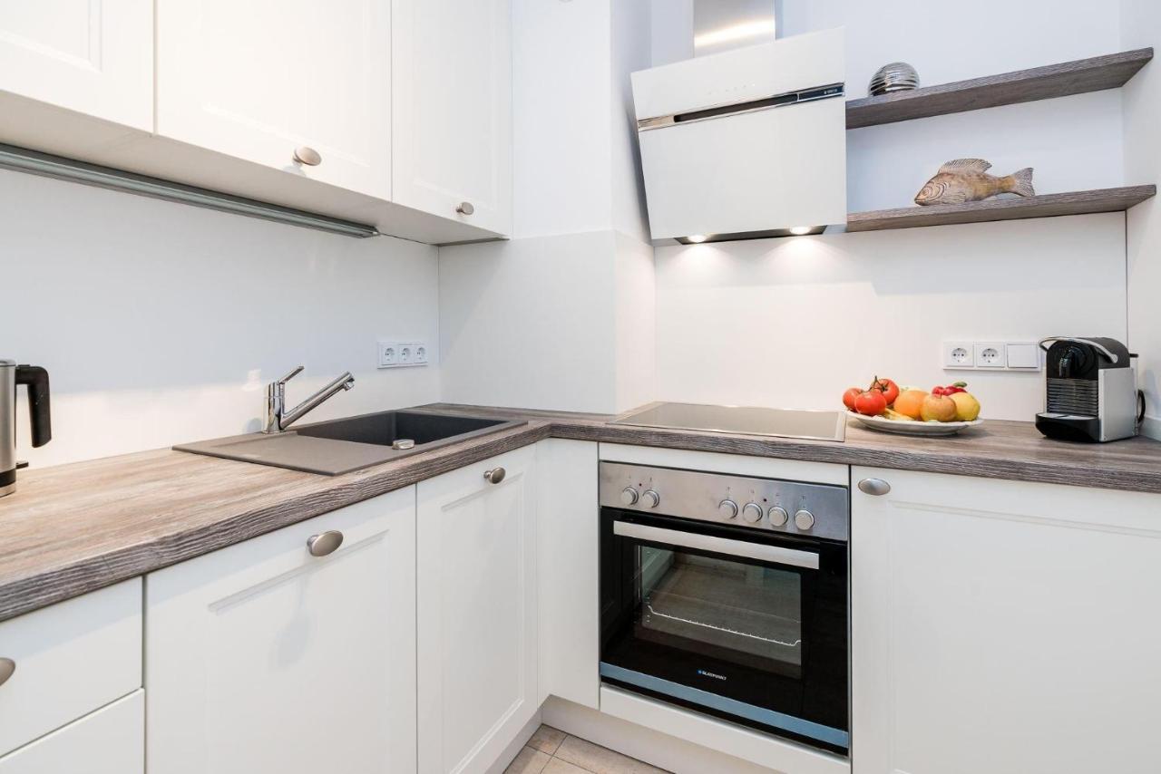 Haus-Nordland-Nordic-Suite-Wohnung-110 Westerland Esterno foto